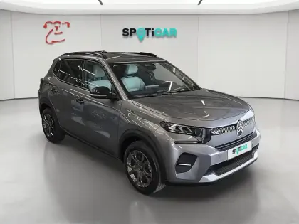 Photo 7 Citroën C3  1.2 Turbo 100ch MAX