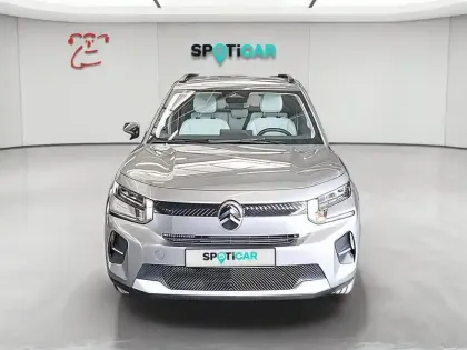Photo 8 Citroën C3  1.2 Turbo 100ch MAX