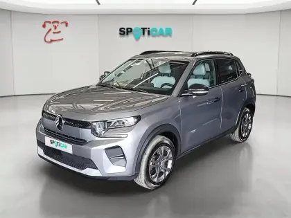 Photo Citroën C3 Max