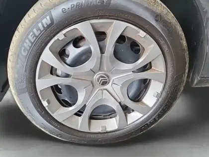 Photo 9 Citroën C3  1.2 Turbo 100ch MAX