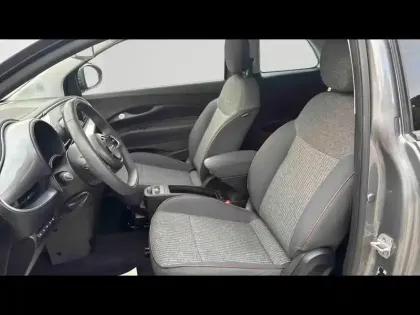 Photo 10 Fiat 500  e 118ch Icône Plus