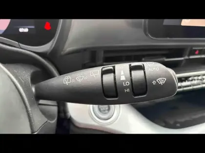 Photo 14 Fiat 500  e 118ch Icône Plus