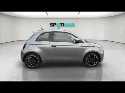 Photo 6 Fiat 500  e 118ch Icône Plus