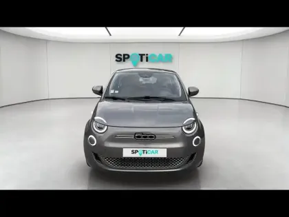 Photo 8 Fiat 500  e 118ch Icône Plus