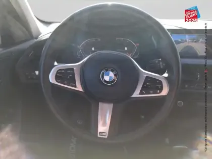 Photo 11 BMW Serie 1 Série 1 118i 136ch M Sport