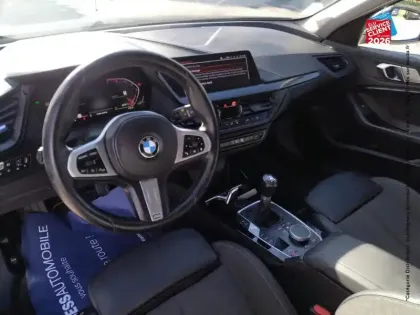 Photo 14 BMW Serie 1 Série 1 118i 136ch M Sport