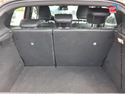 Photo 13 Renault Clio  1.6 E-Tech hybride 140ch Intens -21N
