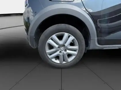 Photo 10 Dacia Sandero  1.0 ECO-G 100ch Confort -22