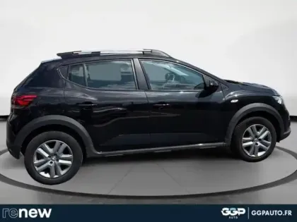 Photo 5 Dacia Sandero  1.0 ECO-G 100ch Confort -22