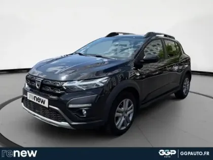 Photo Dacia Sandero Confort