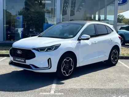 Photo Ford Kuga St-line X