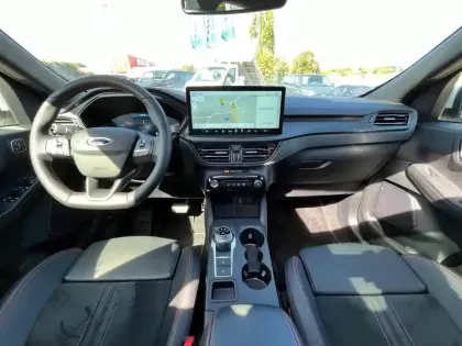 Photo 13 Ford Kuga  2.5 Duratec 243ch Hybride Rechargeable ST-Line X Powershift