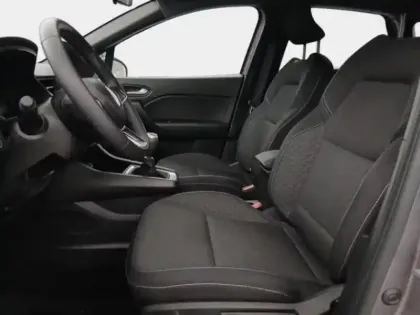 Photo 12 Renault Captur  1.0 Eco-G 100ch Evolution