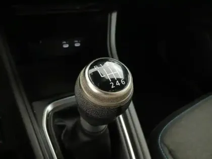 Photo 14 Renault Captur  1.0 Eco-G 100ch Evolution