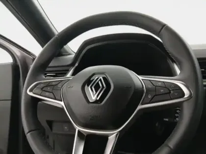 Photo 13 Renault Captur  1.0 Eco-G 100ch Evolution