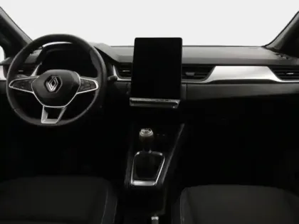 Photo 11 Renault Captur  1.0 Eco-G 100ch Evolution