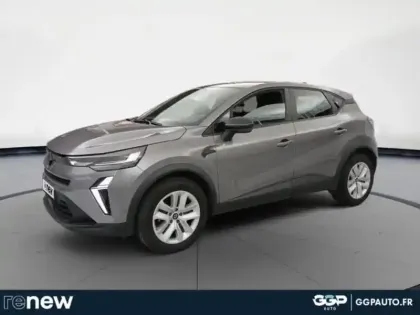 Photo Renault Captur Evolution