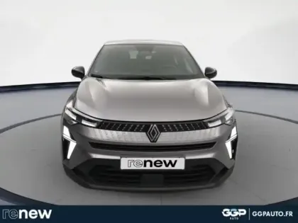 Photo 7 Renault Captur  1.0 Eco-G 100ch Evolution