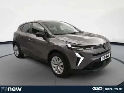 Photo 6 Renault Captur  1.0 Eco-G 100ch Evolution