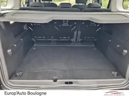 Photo 5 Citroën Berlingo  M 1.5 BlueHDi 100ch PLUS