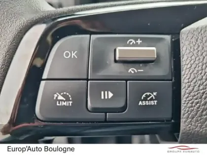 Photo 8 Citroën Berlingo  M 1.5 BlueHDi 100ch PLUS