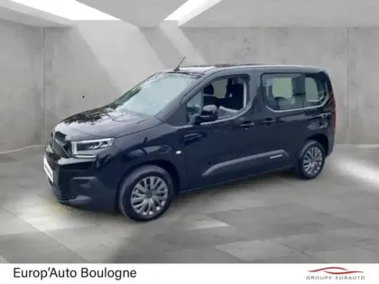 Photo Citroën Berlingo Plus