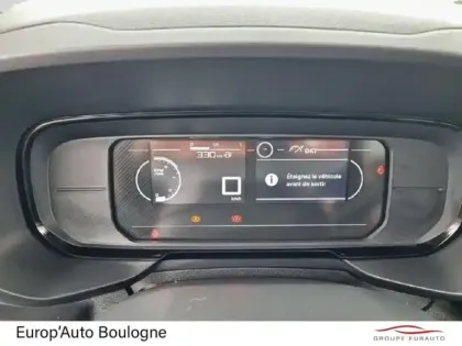 Photo 9 Citroën Berlingo  M 1.5 BlueHDi 100ch PLUS