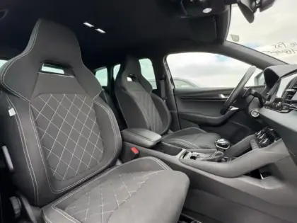 Photo 13 Skoda Karoq  1.5 TSI ACT 150ch Sportline DSG7