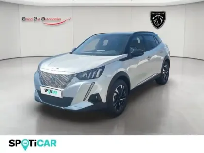 Photo Peugeot 2008 Gt