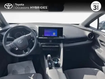 Photo 7 Toyota C-HR  2.0 Hybride 200ch Design NG23