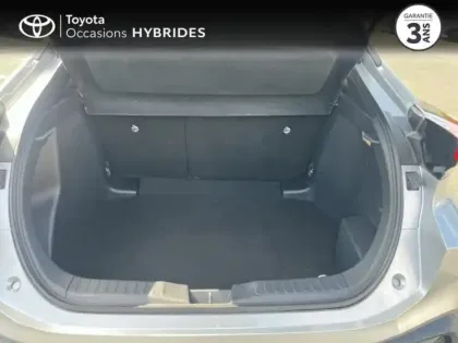 Photo 9 Toyota C-HR  2.0 Hybride 200ch Design NG23