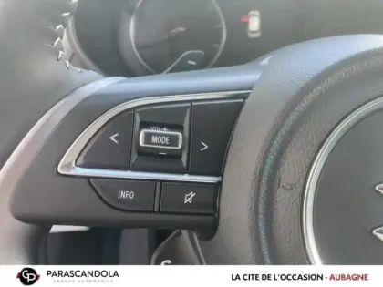 Photo 10 Suzuki Swift  1.2 Hybrid 83ch Pack
