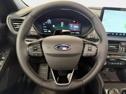 Photo 12 Ford Kuga  2.5 Duratec 180ch Hybrid FlexiFuel BlueCruise Edition Powershift