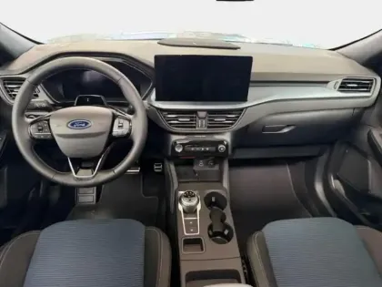 Photo 10 Ford Kuga  2.5 Duratec 180ch Hybrid FlexiFuel BlueCruise Edition Powershift
