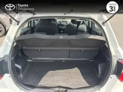 Photo 9 Toyota Yaris  110 VVT-i France 5p MY19