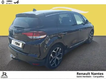 Photo 20 Renault Scenic  1.3 TCe 140ch Techno