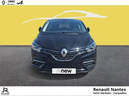 Photo 17 Renault Scenic  1.3 TCe 140ch Techno
