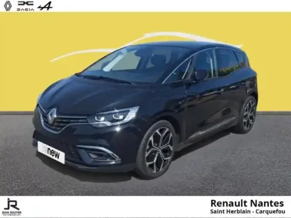 Photo Renault Scenic Evolution