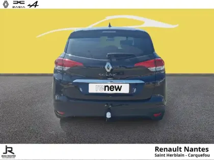 Photo 21 Renault Scenic  1.3 TCe 140ch Techno