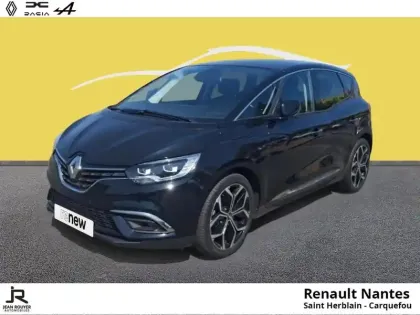 Photo 15 Renault Scenic  1.3 TCe 140ch Techno