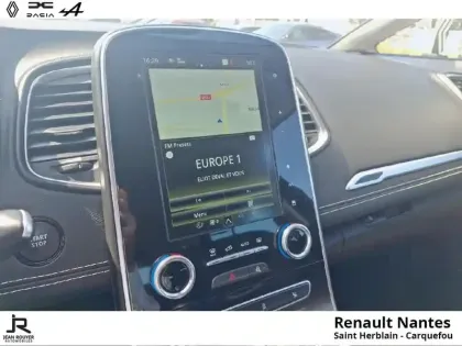 Photo 29 Renault Scenic  1.3 TCe 140ch Techno