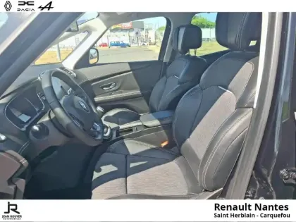 Photo 25 Renault Scenic  1.3 TCe 140ch Techno