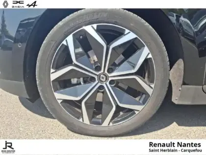Photo 8 Renault Scenic  1.3 TCe 140ch Evolution