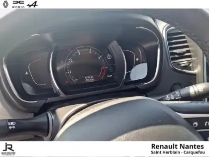 Photo 11 Renault Scenic  1.3 TCe 140ch Evolution