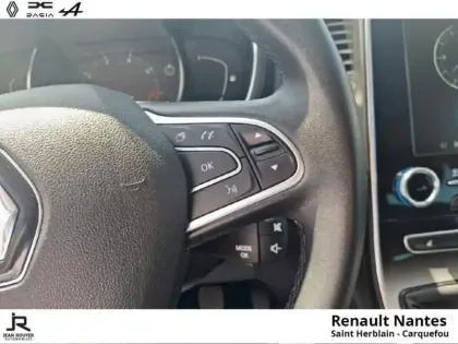 Photo 13 Renault Scenic  1.3 TCe 140ch Evolution