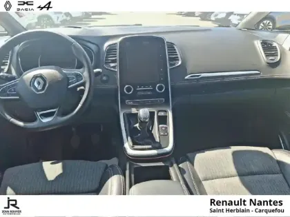 Photo 16 Renault Scenic  1.3 TCe 140ch Techno