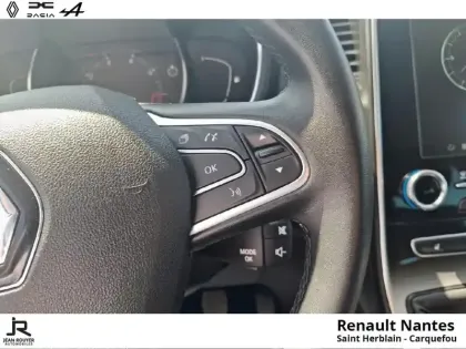 Photo 28 Renault Scenic  1.3 TCe 140ch Techno