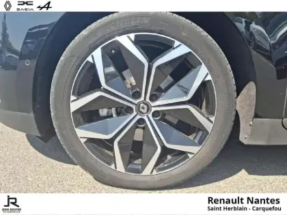 Photo 24 Renault Scenic  1.3 TCe 140ch Techno