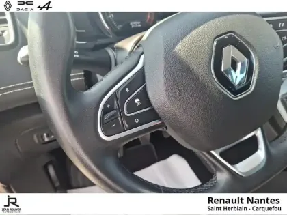 Photo 27 Renault Scenic  1.3 TCe 140ch Techno