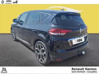 Photo 22 Renault Scenic  1.3 TCe 140ch Techno